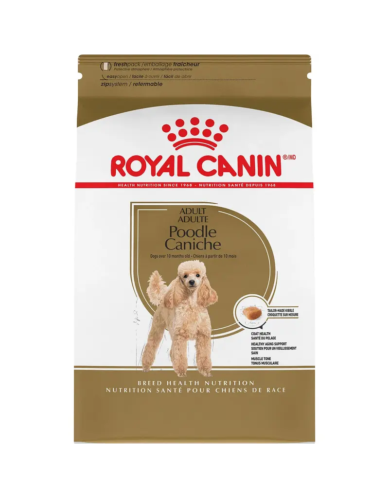 Royal Canin Royal Canin caniche