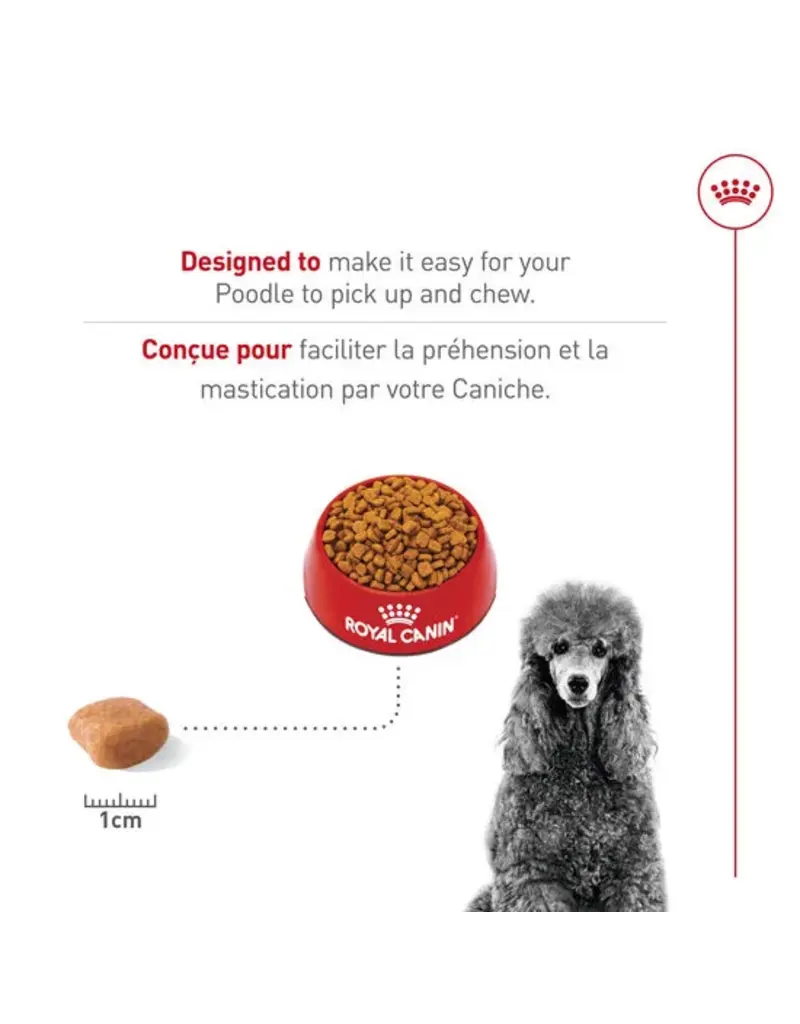 Royal Canin Royal Canin caniche