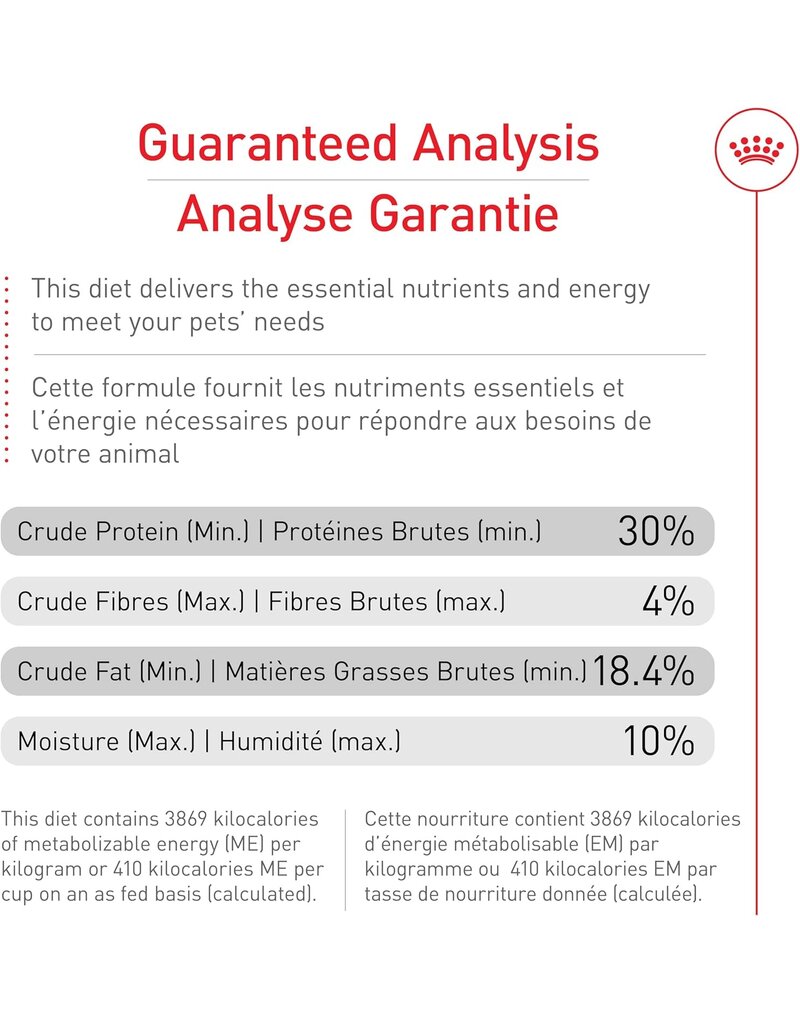 Royal Canin Royal Canin moyen chien