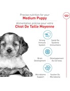 Royal Canin Royal Canin moyen chien