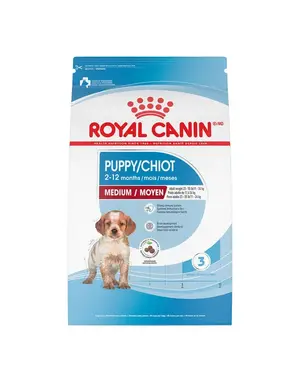 Royal Canin Royal Canin moyen chien