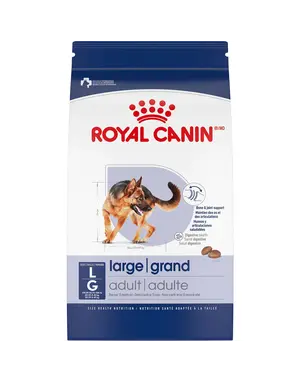 Royal Canin Royal Canin grand