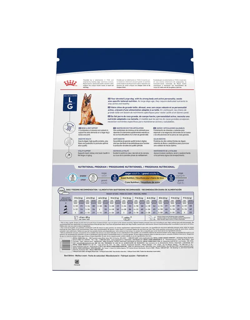 Royal Canin Royal Canin grand