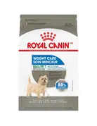 Royal Canin Royal Canin petit chien soin minceur 2.5lb -4-
