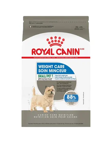 Royal Canin Royal Canin petit chien soin minceur 2.5lb -4-