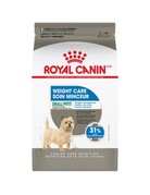 Royal Canin Royal Canin petit chien soin minceur 13lb