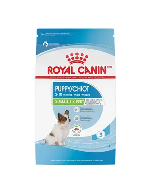 Royal Canin Royal Canin x-petit chien