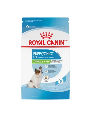 Royal Canin Royal Canin x-petit chien