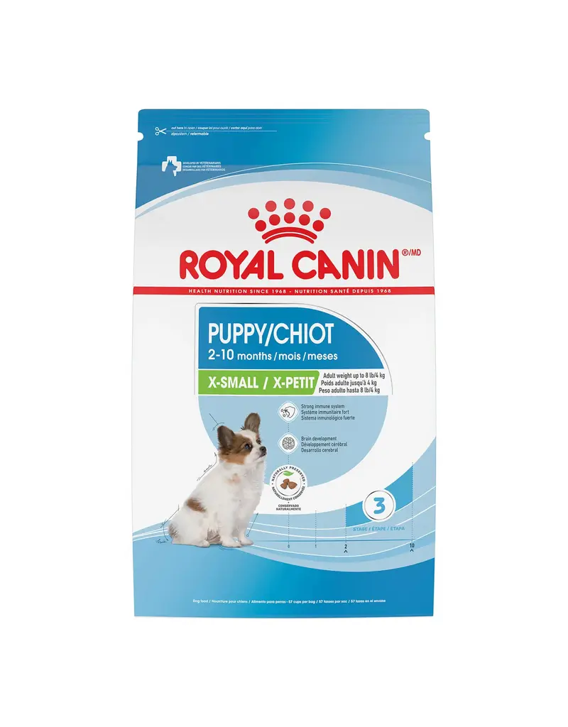 Royal Canin Royal Canin x-petit chien