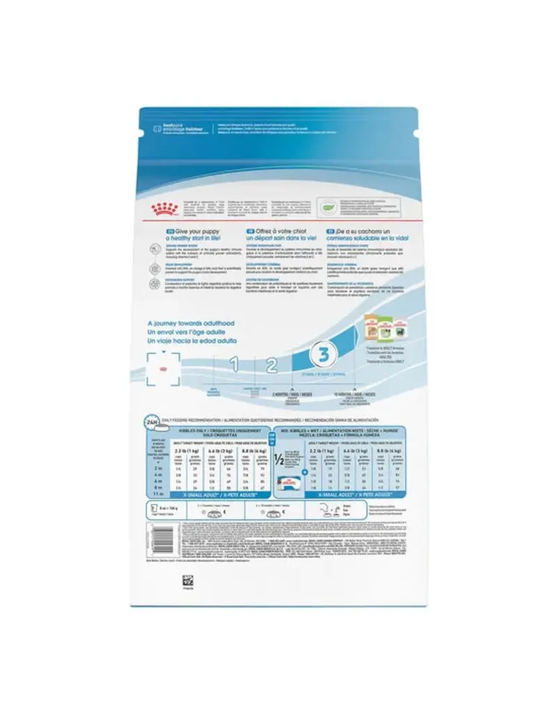 Royal Canin Royal Canin x-petit chien