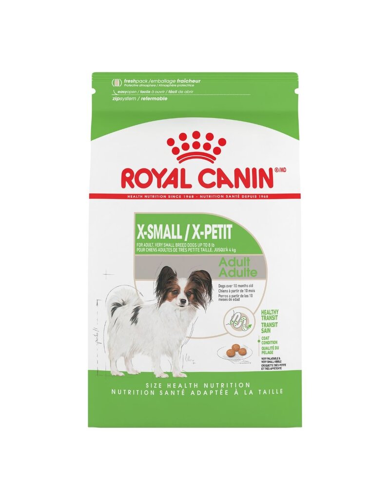 Royal Canin Royal Canin x-petit chien