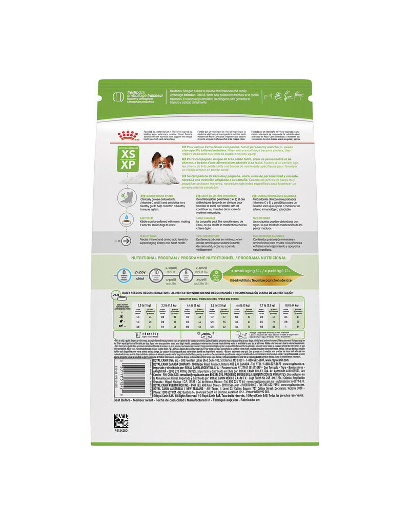 Royal Canin Royal Canin x-petit chien