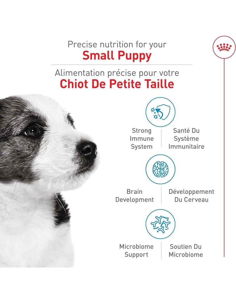 Royal Canin Royal Canin petit chien