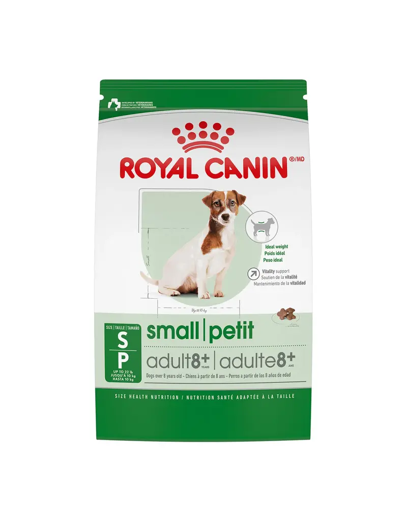 Royal Canin Royal Canin petit chien