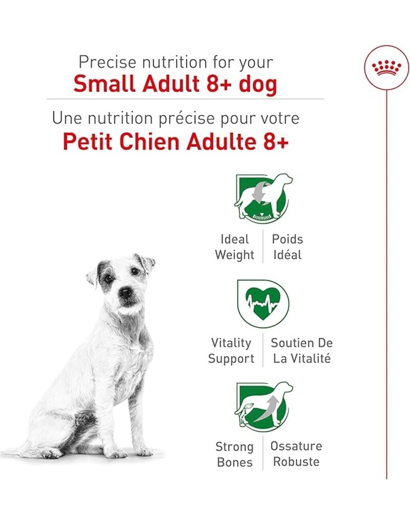 Royal Canin Royal Canin petit chien