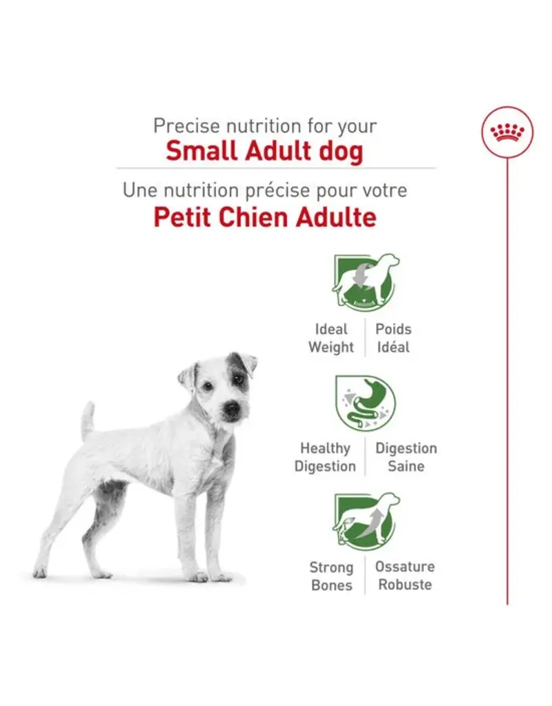 Royal Canin Royal Canin petit chien