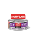 Orijen Orijen conserve effiloché poulet et thon (12)