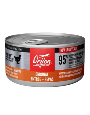 Orijen Orijen conserve effiloché original (12)