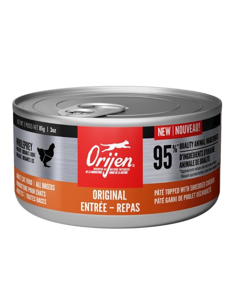 Orijen Orijen conserve effiloché original (12)