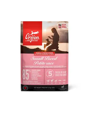 Orijen Orijen chien petites races 4.5kg