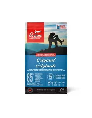 Orijen Orijen chien original