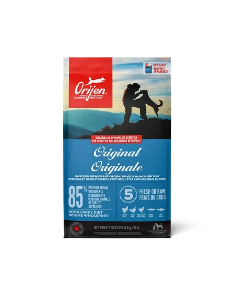 Orijen Orijen chien original
