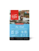 Orijen Orijen chat six fish