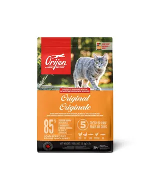 Orijen Orijen chat original