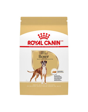 Royal Canin Royal Canin boxer