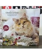 BEA Fondation BEA, Calendrier de l'Avent pour chat CALICO 2025
