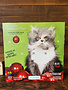 BEA Fondation BEA calendrier de l'Avent pour chats GRINCH 2025