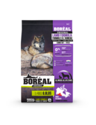 Boreal Boréal original à l'agneau 4kg -