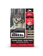 Boreal Boréal Proper viande rouge grain santé 11.33 kg --