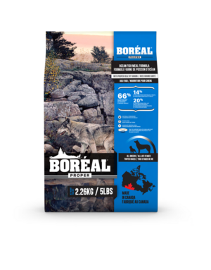 Boreal Boreal proper poisson chien 11.33kg -
