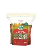 Oxbow Oxbow foin western timothy 90oz