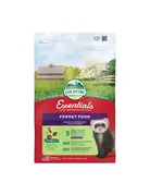 Oxbow Oxbow essentials nourriture pour furet 4 lb