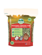 Oxbow Oxbow timothy occidental 90oz