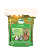 Oxbow Oxbow oat hay
