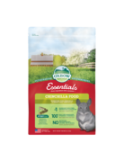 Oxbow Oxbow nourriture pour chinchilla 3lb