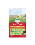 Oxbow Oxbow nourriture pour souris et jeunes rats 2.5lb