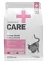 Nutrience Nutrience care+ soins urinaire chats 5 kg