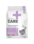 Nutrience Nutrience care+ chat contrôle du poids 11lb