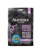 Nutrience Nutrience SubZero gâteries séchées à froid foie d'agneau 90g
