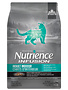 Nutrience Nutrience infusion chat d'intérieur 11lb