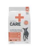 Nutrience Nutrience care+ chien peau et estomac sensible 22lb