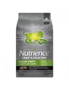Nutrience Nutrience infusion chiot 22lb