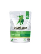 Nutrience Nutrience lait en poudre pour chaton 340g