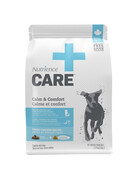 Nutrience Nutrience care+ chien calme et confort 22lb