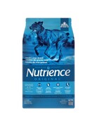 Nutrience Nutrience original chien adulte grande race poulet et riz