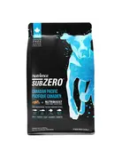 Nutrience Nutrience subzero chien pacifique canadien